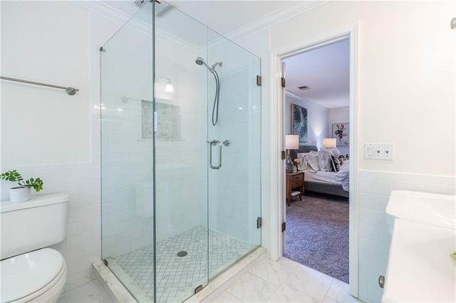 1541 Pangborn Station Drive, Decatur, GA 30033