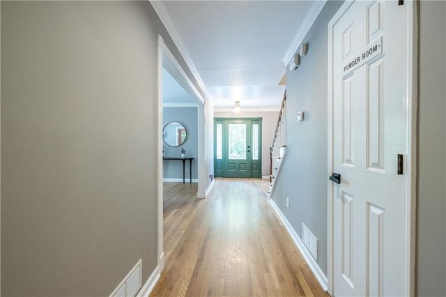1541 Pangborn Station Drive, Decatur, GA 30033