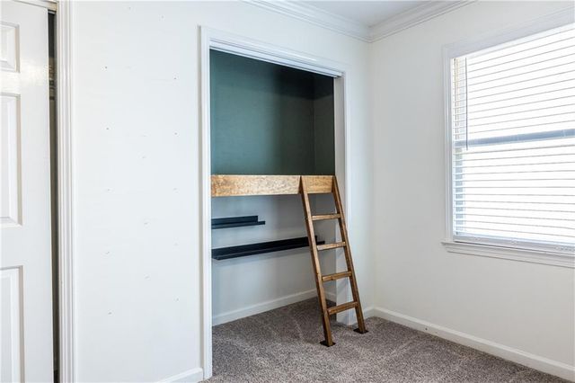 1541 Pangborn Station Drive, Decatur, GA 30033