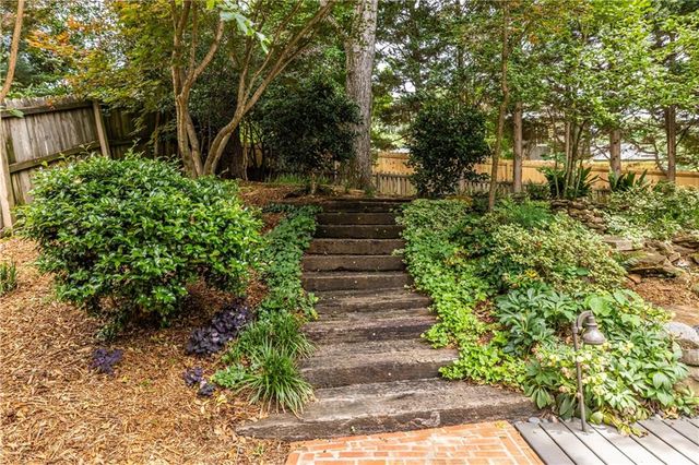 1541 Pangborn Station Drive, Decatur, GA 30033