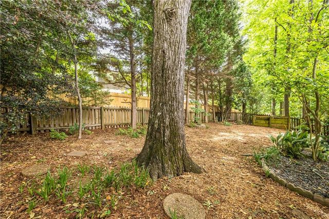 1541 Pangborn Station Drive, Decatur, GA 30033