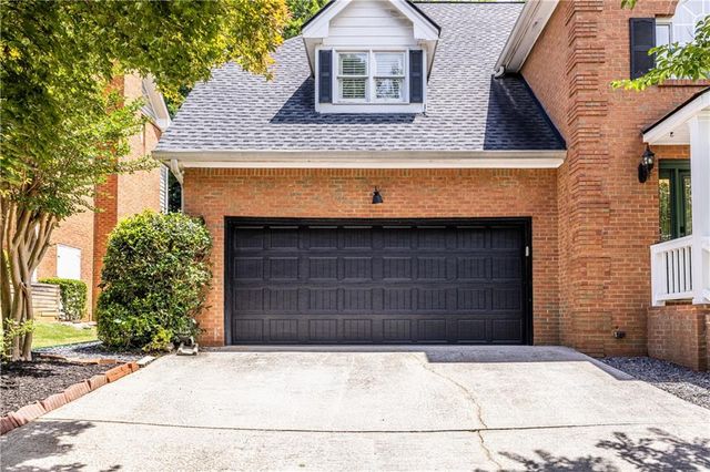 1541 Pangborn Station Drive, Decatur, GA 30033