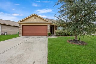 15202 Pecan Landing Drive, Houston, TX 77090