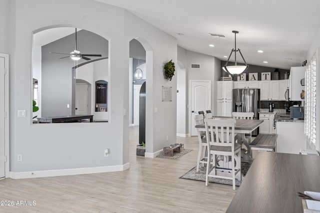 43137 W HILLMAN Drive W, Maricopa, AZ 85138