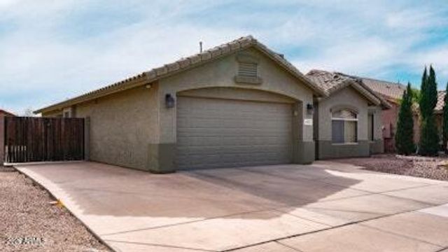 43137 W HILLMAN Drive W, Maricopa, AZ 85138