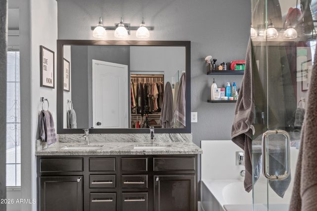 43137 W HILLMAN Drive W, Maricopa, AZ 85138