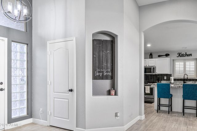 43137 W HILLMAN Drive W, Maricopa, AZ 85138