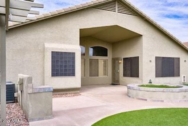 43137 W HILLMAN Drive W, Maricopa, AZ 85138