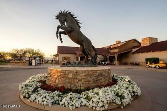 43137 W HILLMAN Drive W, Maricopa, AZ 85138