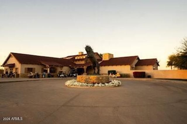 43137 W HILLMAN Drive W, Maricopa, AZ 85138