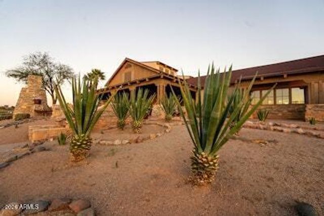 43137 W HILLMAN Drive W, Maricopa, AZ 85138