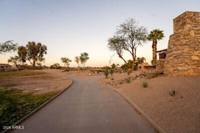 43137 W HILLMAN Drive W, Maricopa, AZ 85138