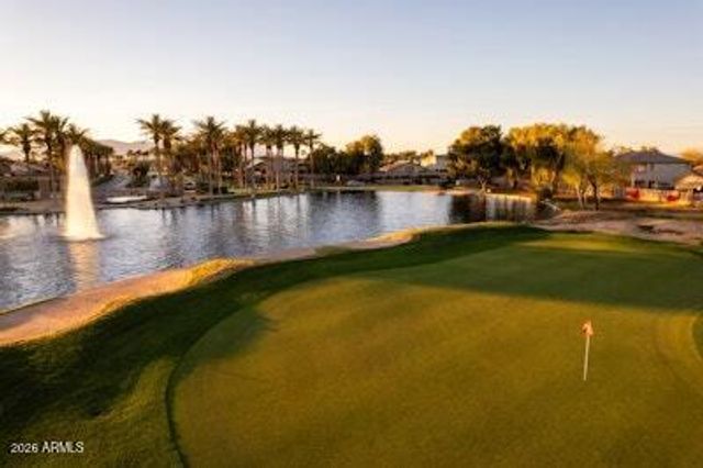 43137 W HILLMAN Drive W, Maricopa, AZ 85138