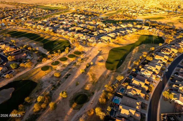 43137 W HILLMAN Drive W, Maricopa, AZ 85138