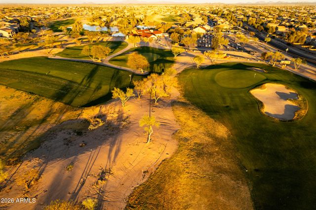 43137 W HILLMAN Drive W, Maricopa, AZ 85138