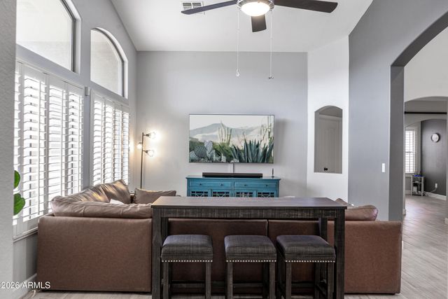 43137 W HILLMAN Drive W, Maricopa, AZ 85138