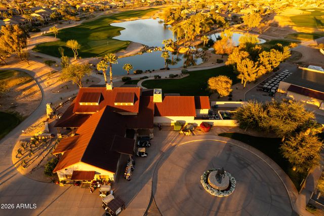 43137 W HILLMAN Drive W, Maricopa, AZ 85138