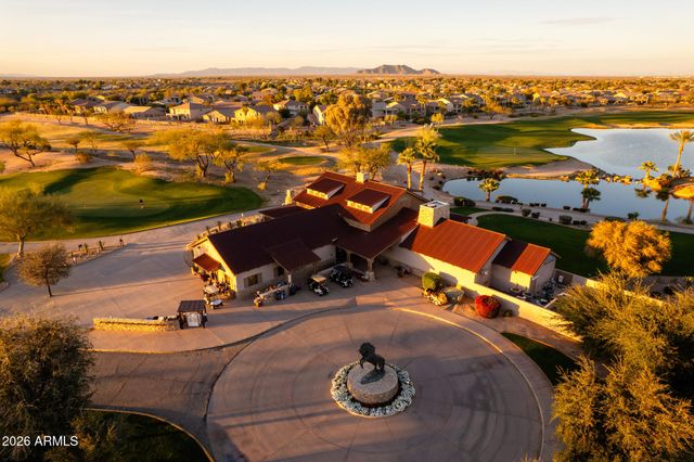 43137 W HILLMAN Drive W, Maricopa, AZ 85138