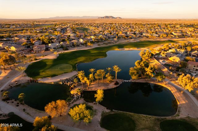 43137 W HILLMAN Drive W, Maricopa, AZ 85138