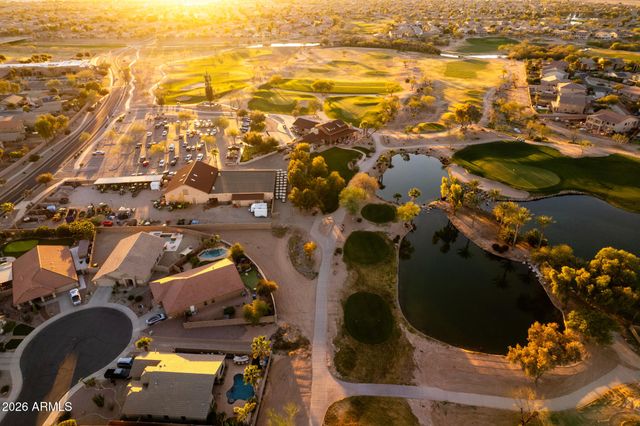 43137 W HILLMAN Drive W, Maricopa, AZ 85138