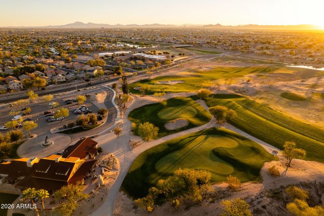 43137 W HILLMAN Drive W, Maricopa, AZ 85138