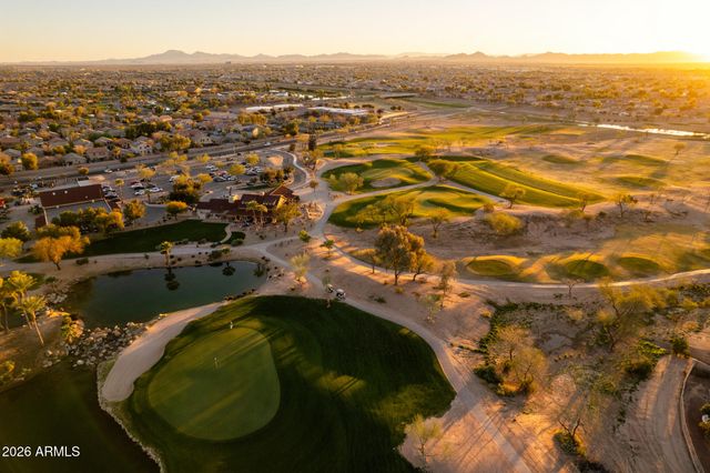 43137 W HILLMAN Drive W, Maricopa, AZ 85138