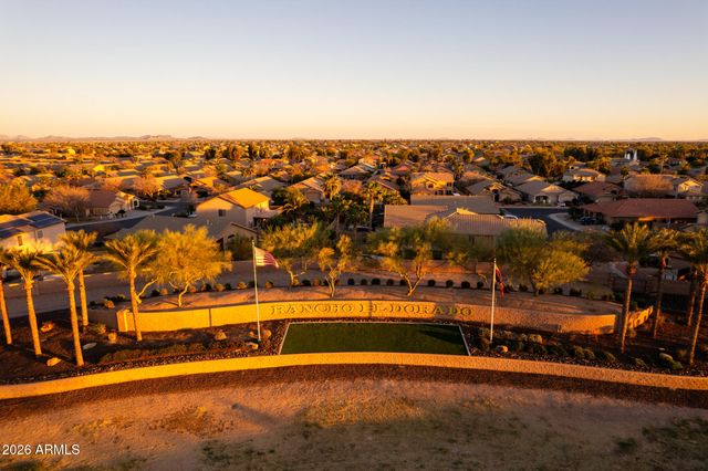 43137 W HILLMAN Drive W, Maricopa, AZ 85138