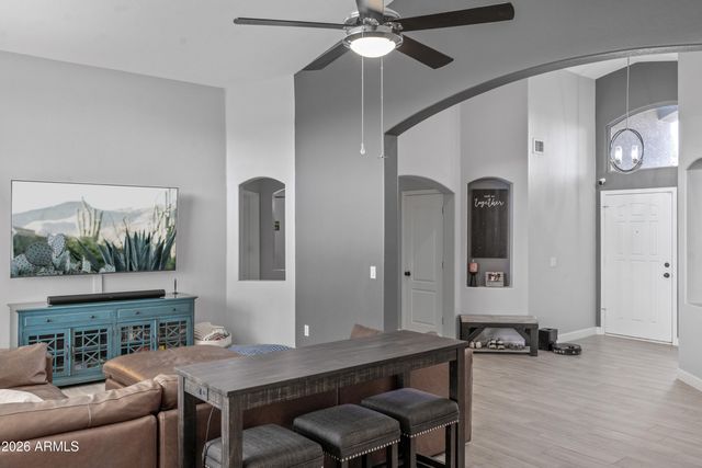 43137 W HILLMAN Drive W, Maricopa, AZ 85138