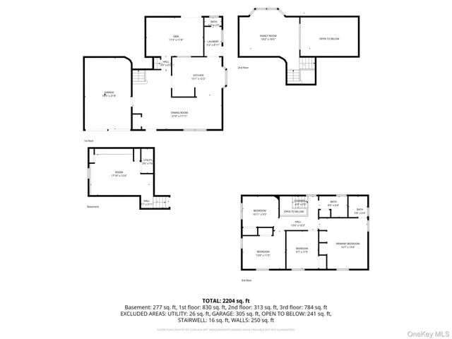 1 Yardley Lane, Nesconset, NY 11767