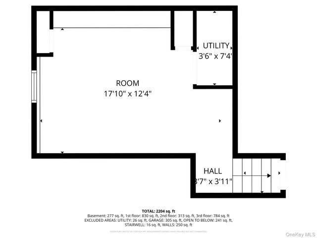 1 Yardley Lane, Nesconset, NY 11767