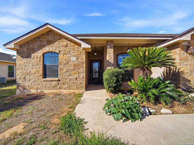 1924 Vista View, Pleasanton, TX 78064
