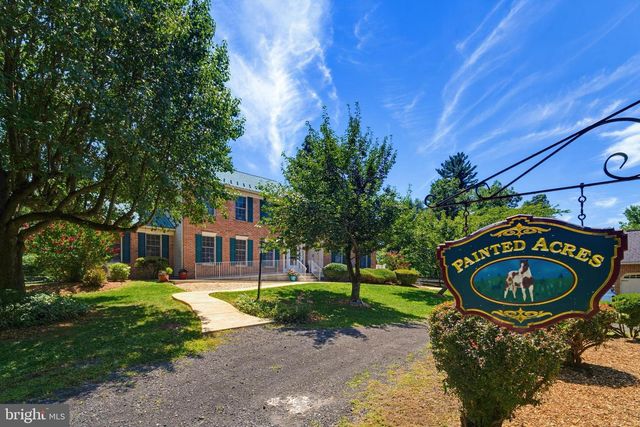 824 WELCOME HOUSE RD, Perkasie, PA 18944