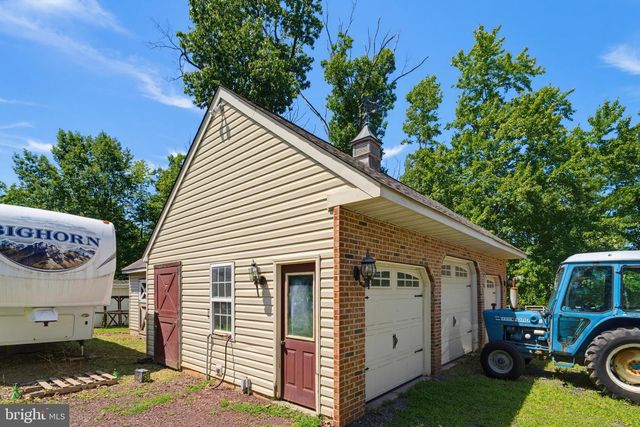 824 WELCOME HOUSE RD, Perkasie, PA 18944