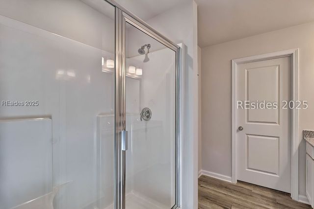 521 Volunteer Park Rd, Ridgeland, SC 29936