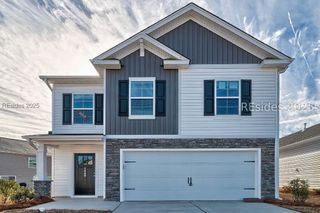 521 Volunteer Park Rd, Ridgeland, SC 29936