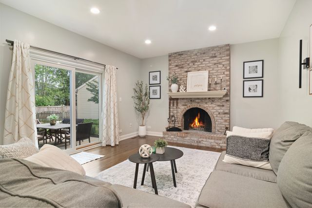 1191 Hummingbird Lane, Grayslake, IL 60030