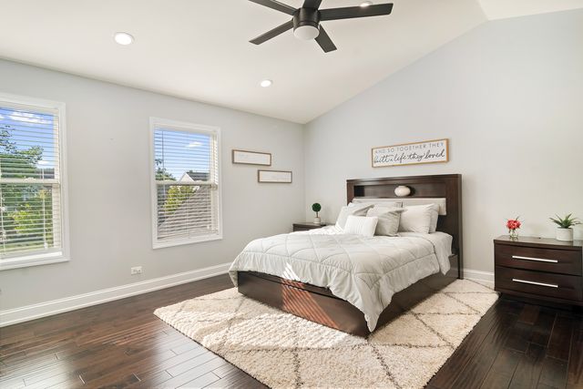 1191 Hummingbird Lane, Grayslake, IL 60030