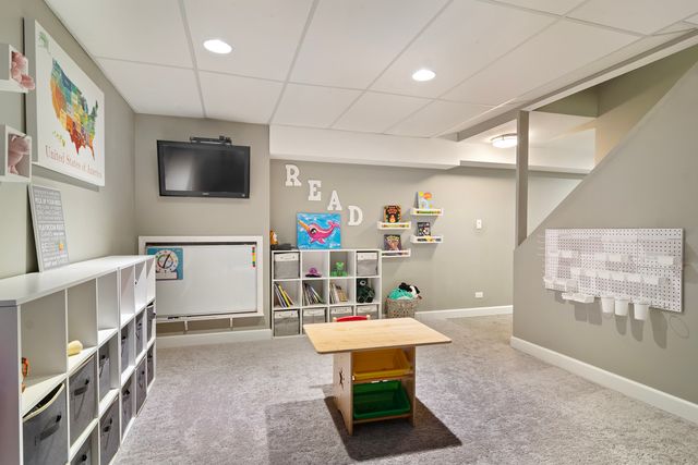 1191 Hummingbird Lane, Grayslake, IL 60030