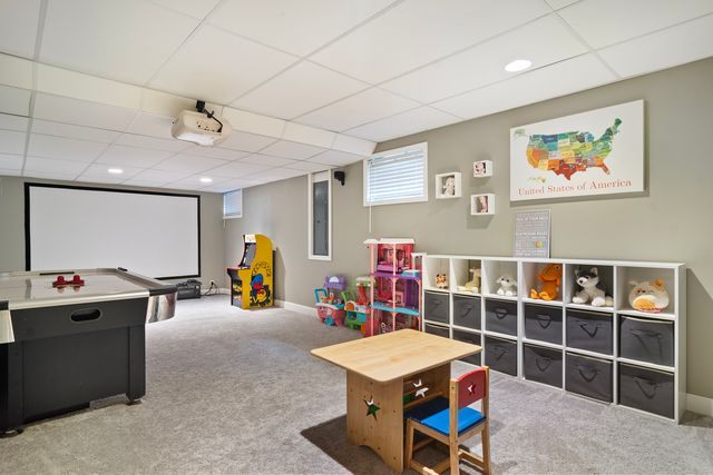 1191 Hummingbird Lane, Grayslake, IL 60030