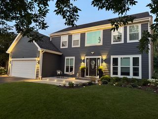 1191 Hummingbird Lane, Grayslake, IL 60030