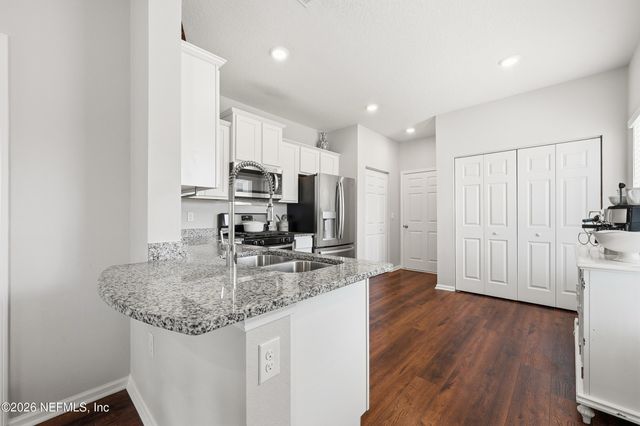 81 TEMPLE Drive, St. Augustine, FL 32092