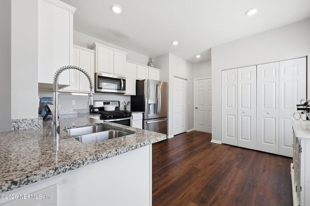 81 TEMPLE Drive, St. Augustine, FL 32092