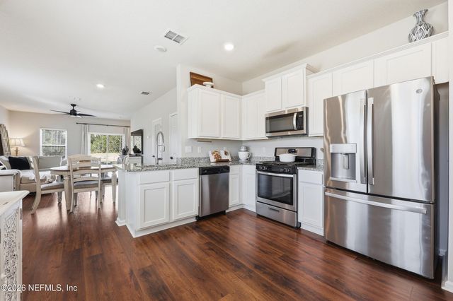 81 TEMPLE Drive, St. Augustine, FL 32092