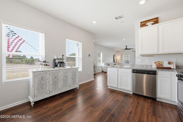 81 TEMPLE Drive, St. Augustine, FL 32092