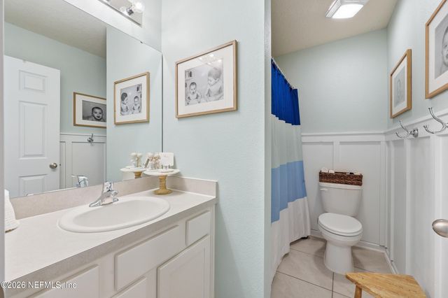 81 TEMPLE Drive, St. Augustine, FL 32092