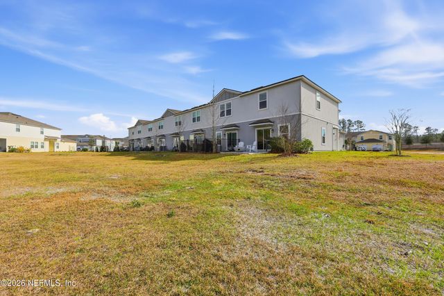 81 TEMPLE Drive, St. Augustine, FL 32092