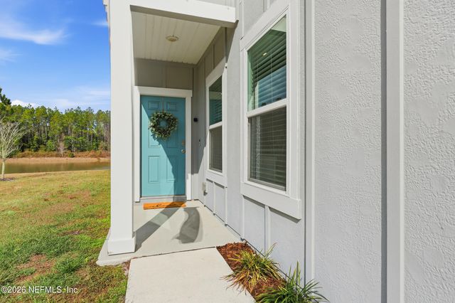 81 TEMPLE Drive, St. Augustine, FL 32092