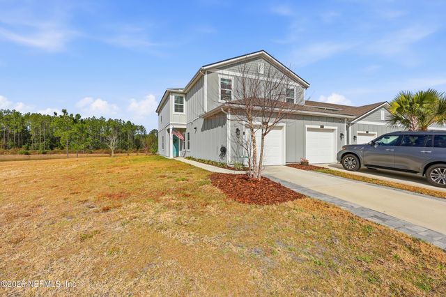 81 TEMPLE Drive, St. Augustine, FL 32092