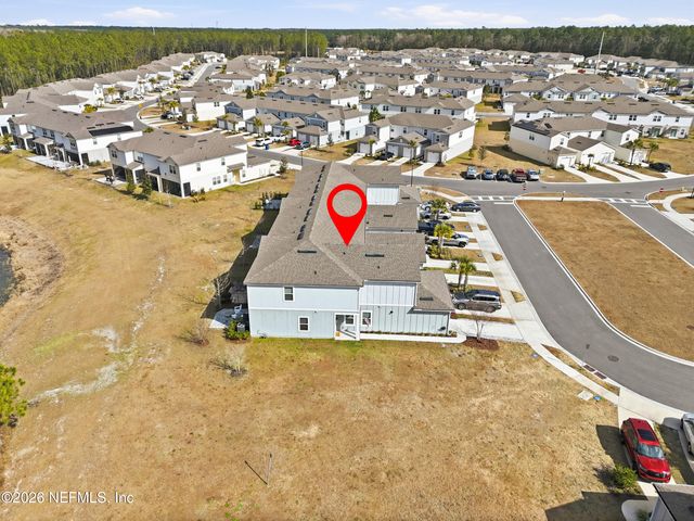 81 TEMPLE Drive, St. Augustine, FL 32092