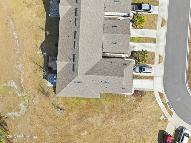 81 TEMPLE Drive, St. Augustine, FL 32092